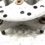 2001 Bombardier DS650 OEM Front Wheel Hub W/Left Brake Rotor 705400045 AB16