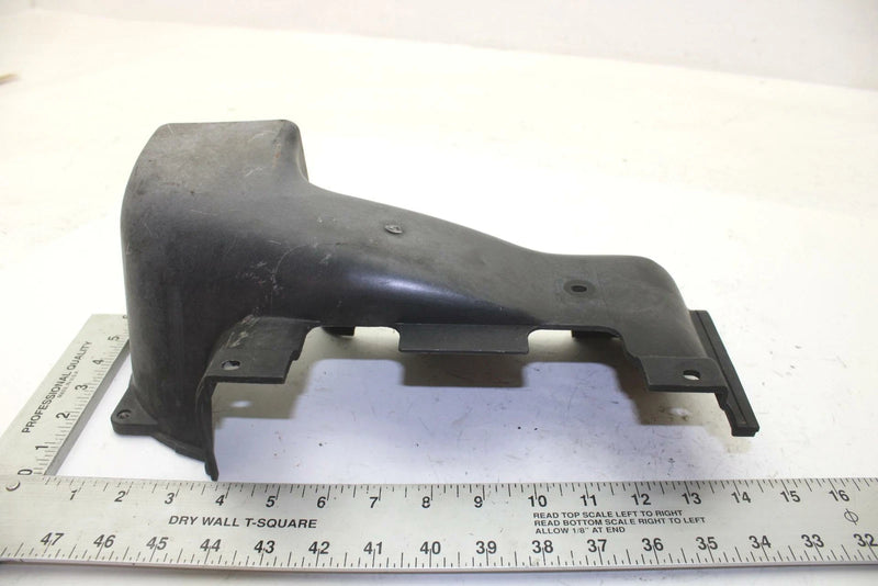 78 Yamaha Enticer 340 OEM Rear Baffle 8G8-12652-00-00 SY55