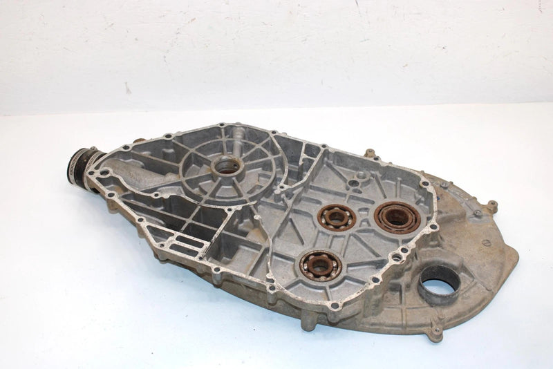 01 Kawasaki Prairie 400 4x4 Oem Crankcase Cover 49015-1056 AK1