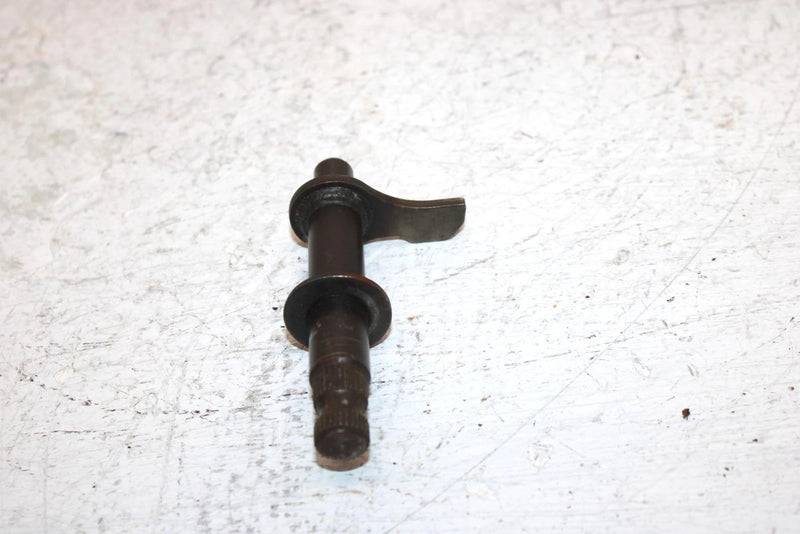 1993 Kawasaki Bayou 300 Oem Reverse Lockout Shaft 13236-1239 AK24