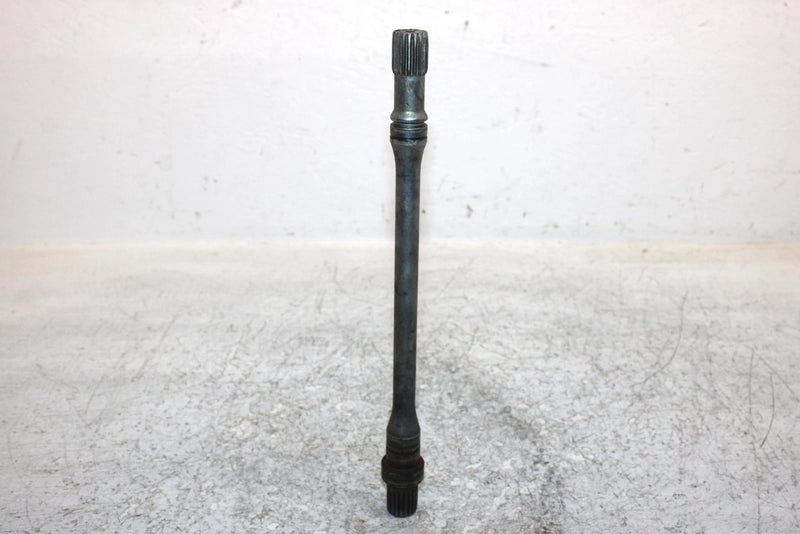 1986 Honda Trx350 Oem Front Prop Drive Shaft 21601-HA7-670 21601-HA7-770 AH40