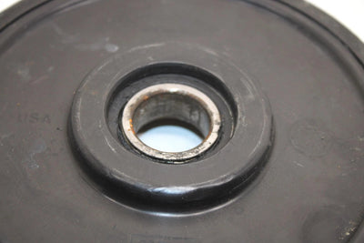 07 Arctic Cat Jag Z1 1100 Efi Oem Rear Middle IdlerWheel W/Bearing 3604-049 Q496