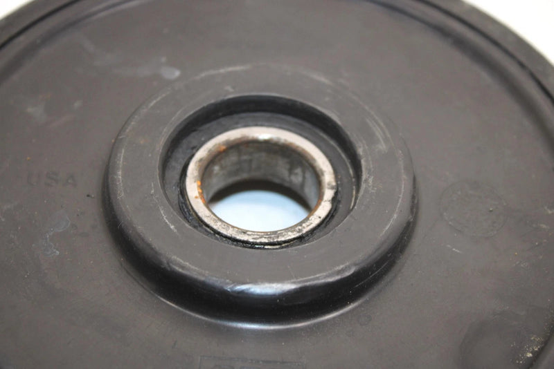 07 Arctic Cat Jag Z1 1100 Efi Oem Rear Middle IdlerWheel W/Bearing 3604-049 Q496