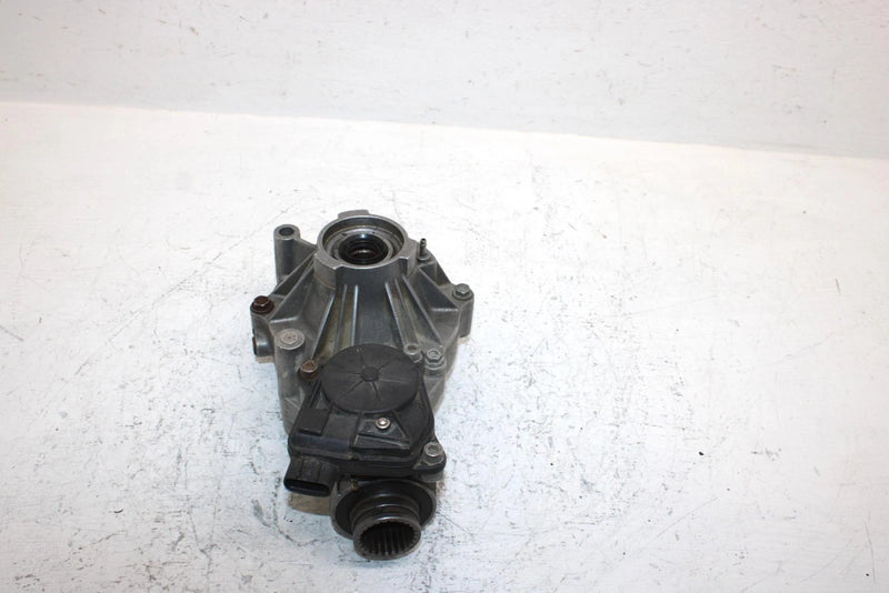 2000 Yamaha  Kodiak 400 Oem Front Diff Gearcase 5GH-46160-06-00 AY26