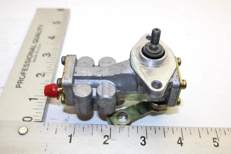 1997 Ski-doo Formula Iii 600 Oem Oil Pump 420886459 Q3101