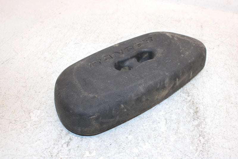 2011 Polaris Ranger 800 Oem Head Rest Pad 5437938-070 XP4