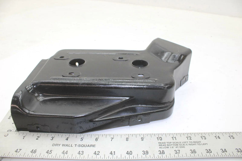 90 Polaris Trail OEM Top Baffle 3083698 B584