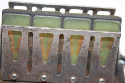 1997 Polaris Sltx Oem Reed Valve 1201595 JP36