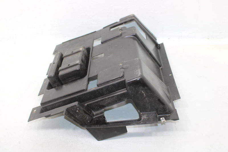 2015 Yamaha Viking Vi Oem Right Rear Under Seat Pannel 1XD-F84A4-00-00 XY0.1
