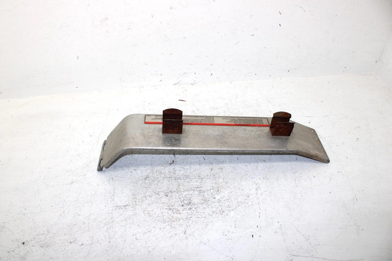 1995 Polaris Xlt Oem Clutch Belt Cover 5240965 SP34