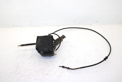2003 Suzuki Ltf500f Oem Shift Lever 57810-03GF0 AS27