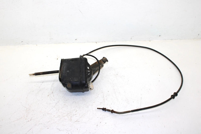 2003 Suzuki Ltf500f Oem Shift Lever 57810-03GF0 AS27
