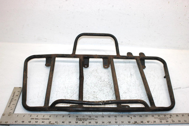 1993 Kawasaki Bayou 300 Oem Front Rack 53029-1117 AK24