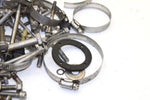 2002 Polaris Virage I Oem Nut Bolt Spacer Washer Hardware Kit JP4