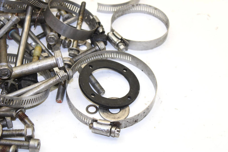 2002 Polaris Virage I Oem Nut Bolt Spacer Washer Hardware Kit JP4