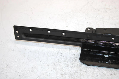 02 Ski-doo Grand Touring 500 Oem Rear Tunnel Brace Set 518322134 518322138 SS24
