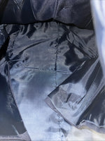 New Women’s Riders Mark Blue Riding Coat 12 Long #23-37000 II-607