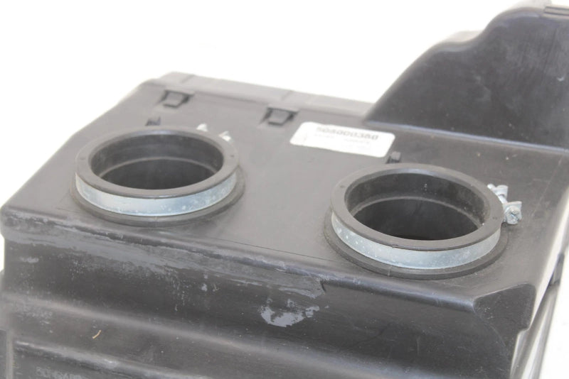 2005 Ski-doo Summit 600 Ho Oem Airbox Air Chamber 508000380 SS81
