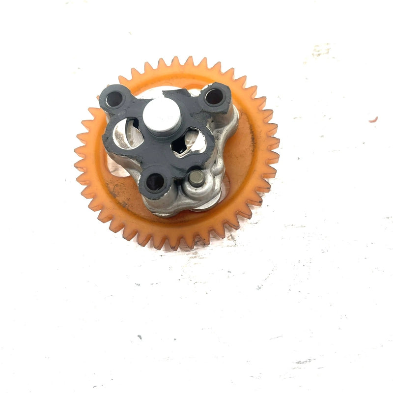 1996 Yamaha Big Bear 350 YFM350FW 4x4 OEM Oil Pump 1UY-13300-00-00 AY55