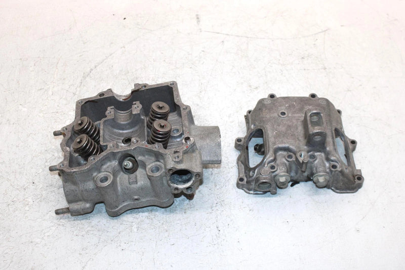 1999 Kawasaki Prarie 400 Oem Cylinder Head 11002-1342 AK28