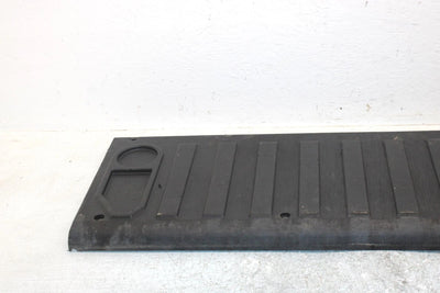 2019 Polaris Ranger 900 Xp Oem Inner Tailgate Panel 5450711-070 XP6