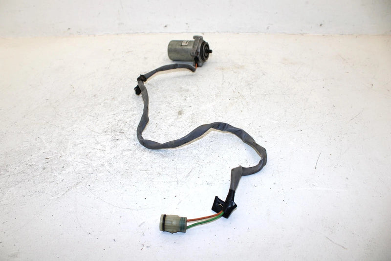 2006 Honda Trx 400 Faa Fourtrax Rancher At Oem Shift Motor 31300-HN7-013 AH55