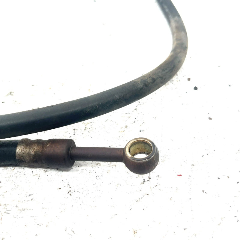 99-00 Polaris Sportsman 335 4X4 OEM Thermo Valve Oil Line 1240040 AP249