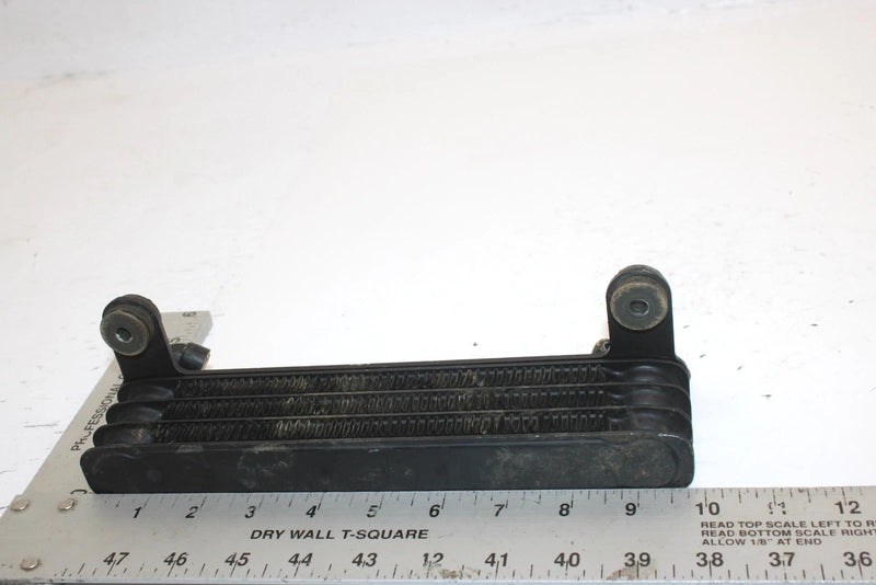 2006 Honda Trx 500 Fea Oem Rear Oil Cooler 15600-HP0-A00 AH14