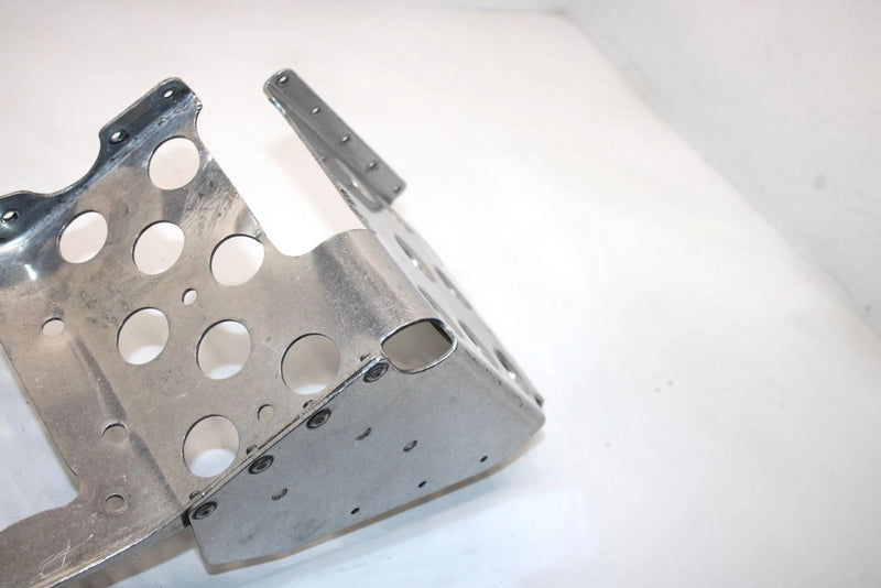 04 Arctic Cat Mountain Cat 900 Efi 151in Oem Footwell Set 2606-800 SAS6
