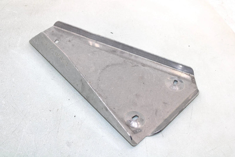 2001 Yamaha  Raptor 660r Aftermarket A Arm Guard Set 5LP-23570-00-00 AY33