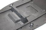 1999 Sea-doo Gti Oem Lower Hood Cover 269500660 JS58