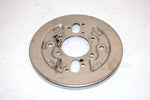 96 Honda Trx400 Fwa Oem Left Brake Mounting Plate 45120-HM7-006 AH26