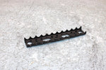 2001 Polaris Trail Boss Oem Footrest Cleat Pair 5242525-067 AP165