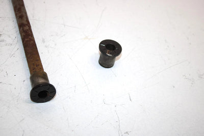 96 Arctic Cat Ext 580 Powder Special Oem Upper A Arm W/Bushings 0703-337 SAS11