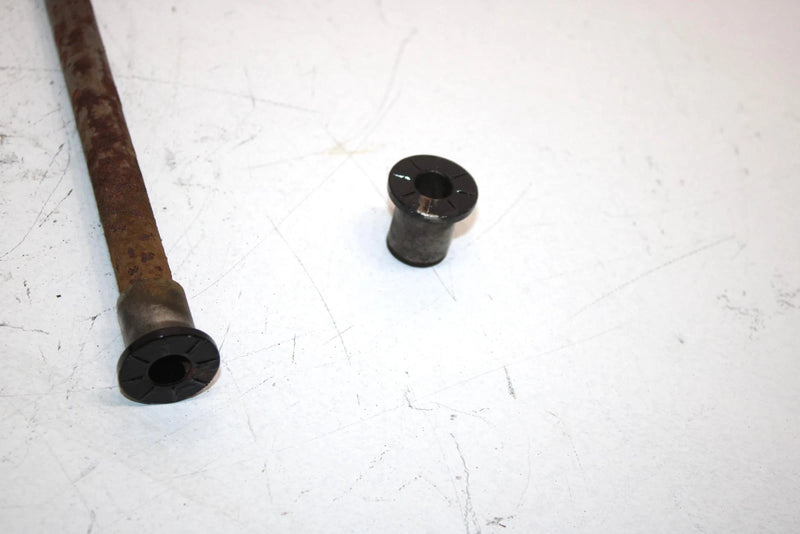 96 Arctic Cat Ext 580 Powder Special Oem Upper A Arm W/Bushings 0703-337 SAS11