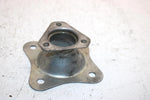 1985 Honda Atc125ma Oem Axle Shield Flange 42330-958-671 AH44