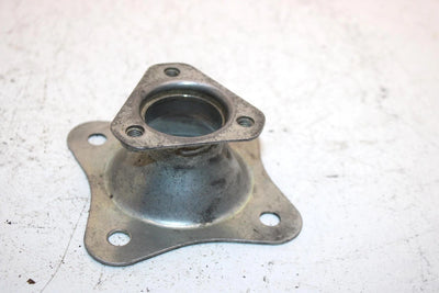 1985 Honda Atc125ma Oem Axle Shield Flange 42330-958-671 AH44
