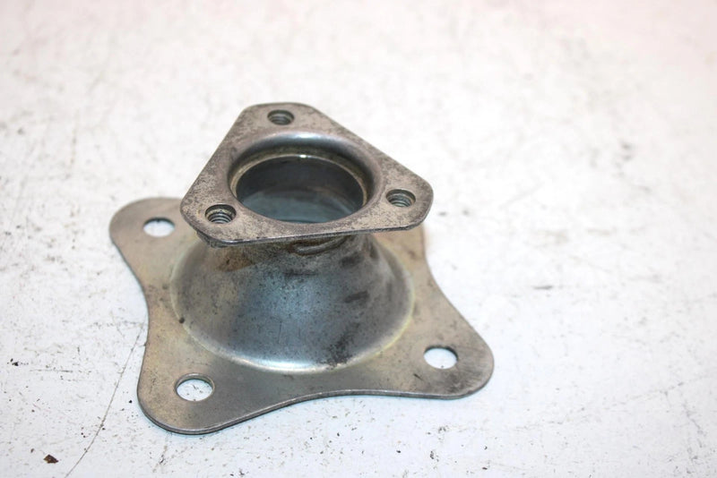 1985 Honda Atc125ma Oem Axle Shield Flange 42330-958-671 AH44