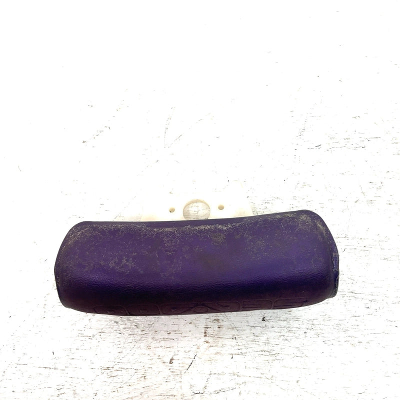 2002 Sea-Doo GTI OEM Handlebar Pad 277001181 JS61