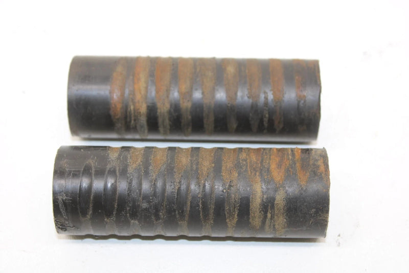 1993 Polaris Xlt Oem Rear Suspension Spacer Pair 5431422 Q4488