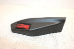 1996 Ski-doo Mxz 440 Oem Left Bumper Cover 580642100 SS13