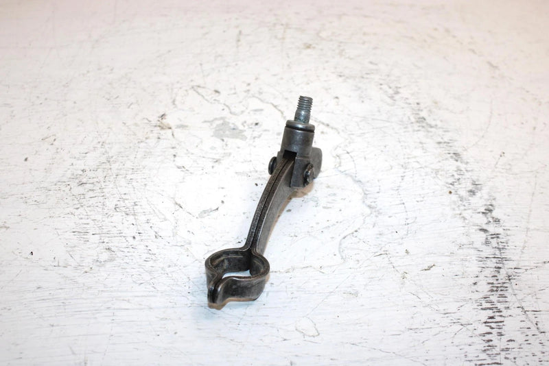 1982 Honda Atc200 Ea Big Red Oem Clutch Lever 22831-958-010 AH64