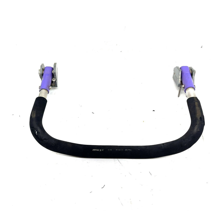 1995 Polaris SLT 750 Aftermarket Step Bar JP48