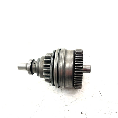 2000 Polaris Virage OEM Starter Bindex 4060119 JP50