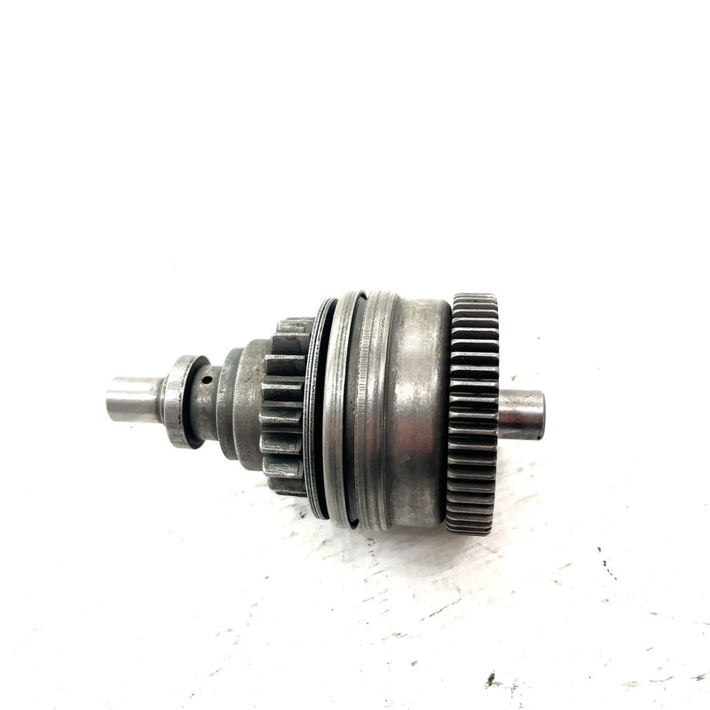 2000 Polaris Virage OEM Starter Bindex 4060119 JP50