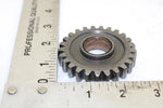 1988 Yamaha  Moto 4 Oem Reverse Wheel Gear 25T 59V-17243-00-00 AY31
