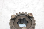 1996 Kawasaki Bayou 220 Oem Top Output Gear 22T 13129-1868 AK25