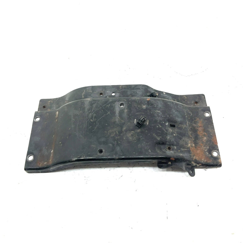 09-10 Honda Big Red 700 MUV700 OEM Hand Brake Mount Bracket 47150-HL1-A00 XH0