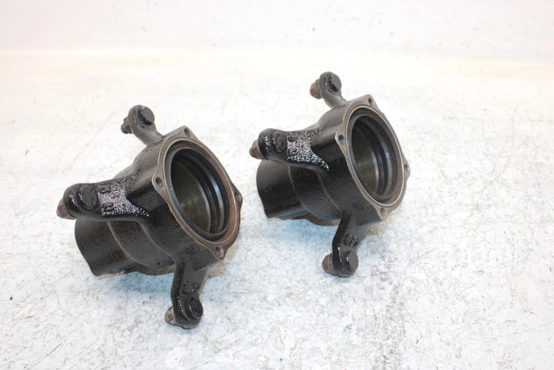 1998 Polaris Xplorer 300 Oem Front Wheel Hub W/Nuts 1520243 AP180