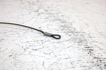 2002 Ski-doo Mxz 800 Adrenaline Oem Hood Cable 415093900 SS21